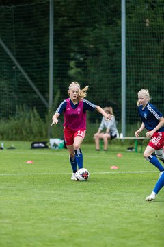 Bild 16 - wBJ Hamburger SV - FC Union Berlin : Ergebnis: 2:2